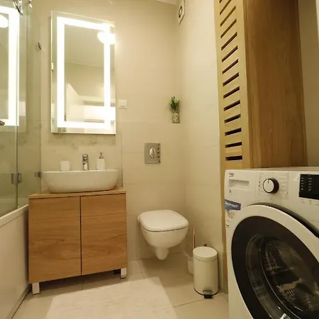 A Blok - One Bedroom Apartment